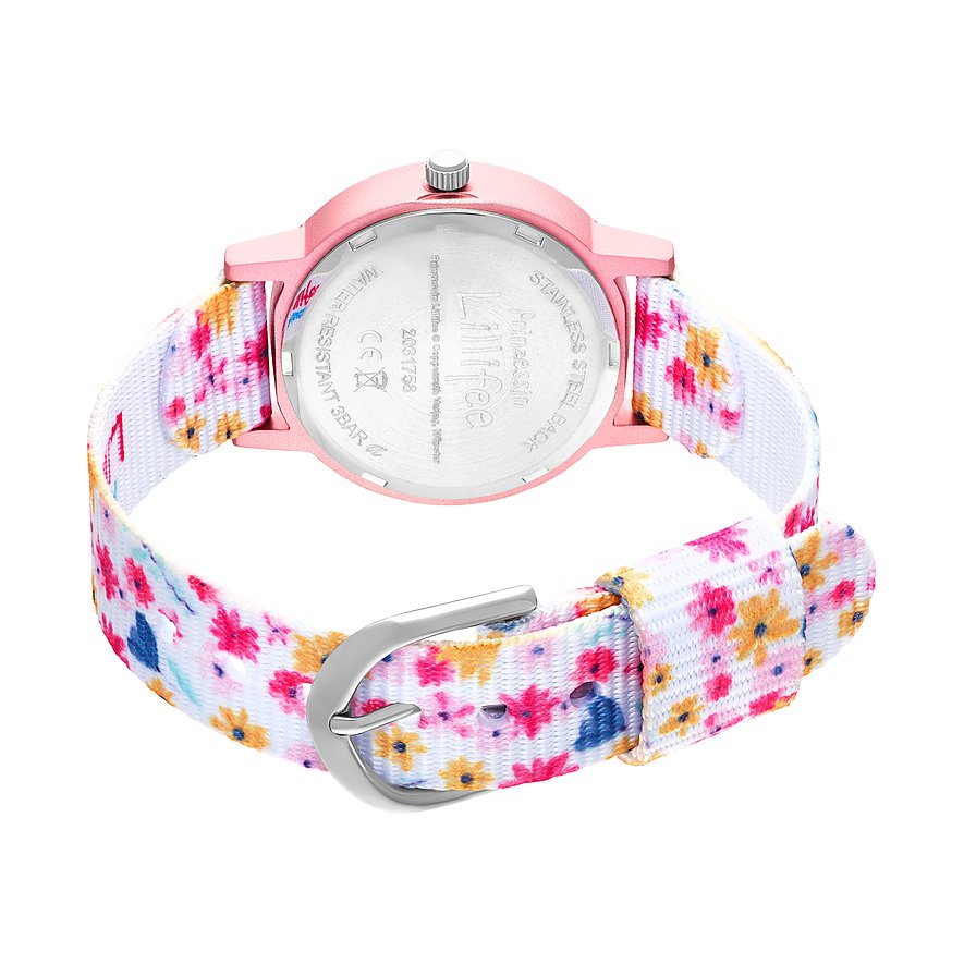 Prinzessin Lillifee Kinderuhr