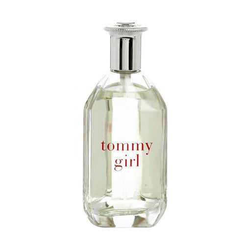 Tommy Hilfiger Tommy Girl toaletná voda 100 ml