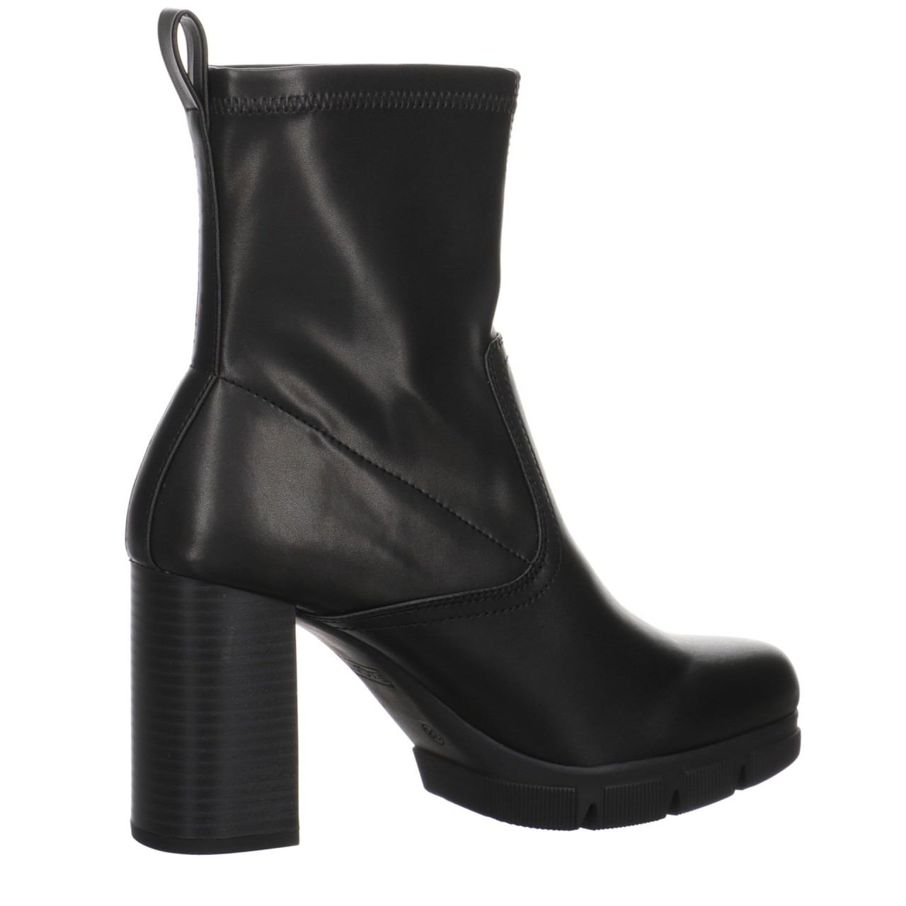 BUGATTI Stiefeletten schwarz Amila Evo