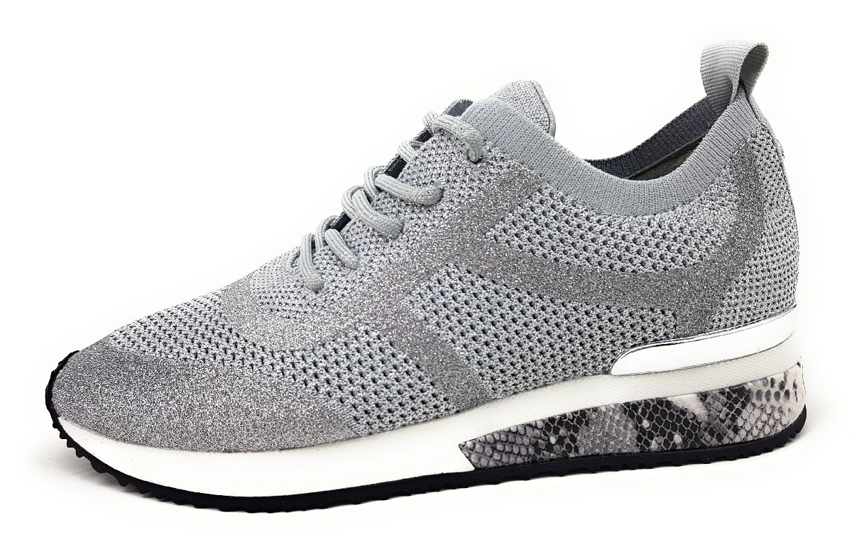 La Strada 1905752 Grau silver