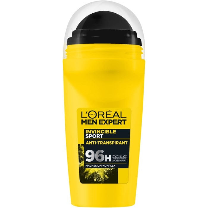 Anti-Transpirant Deodorant Roll-On