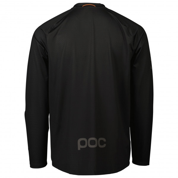 POC - Essential MTB L/S Jersey - Radtrikot