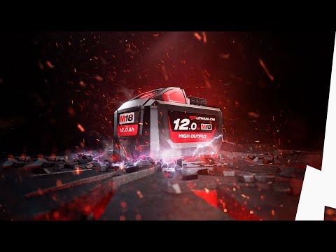 Milwaukee 4933464114 M18 FLAG230XPDB-0C M18 Fuel™ kutna brusilica 230 mm 18V bez baterija i punjača 4933464114