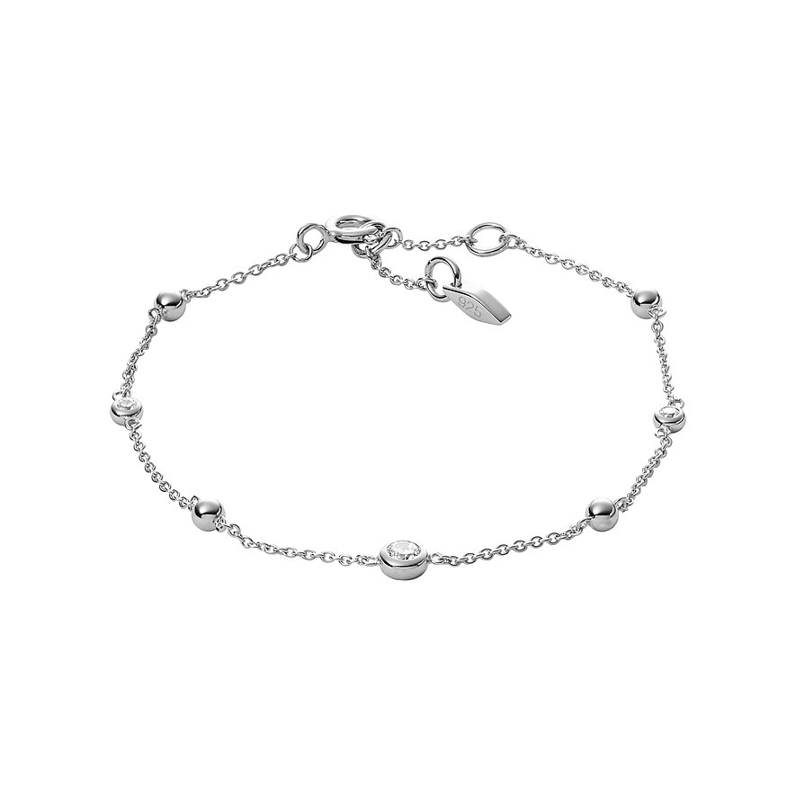 Fossil Armband