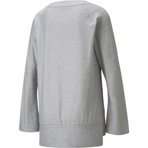 DAMEN SHIRT STUDIO BELL SLEEVE TOP