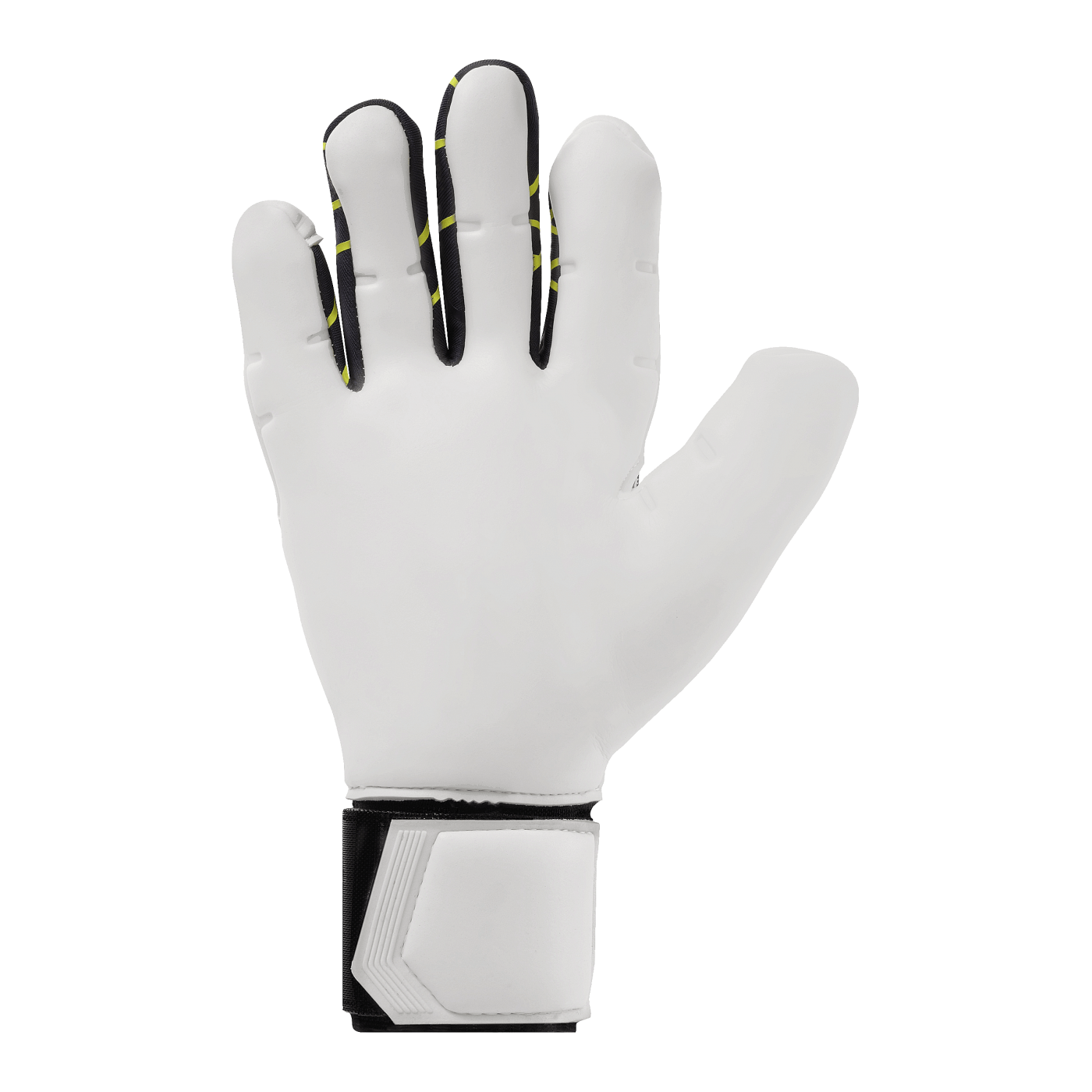 Uhlsport Prediction Absolutgrip SC TW-Handschuhe F01