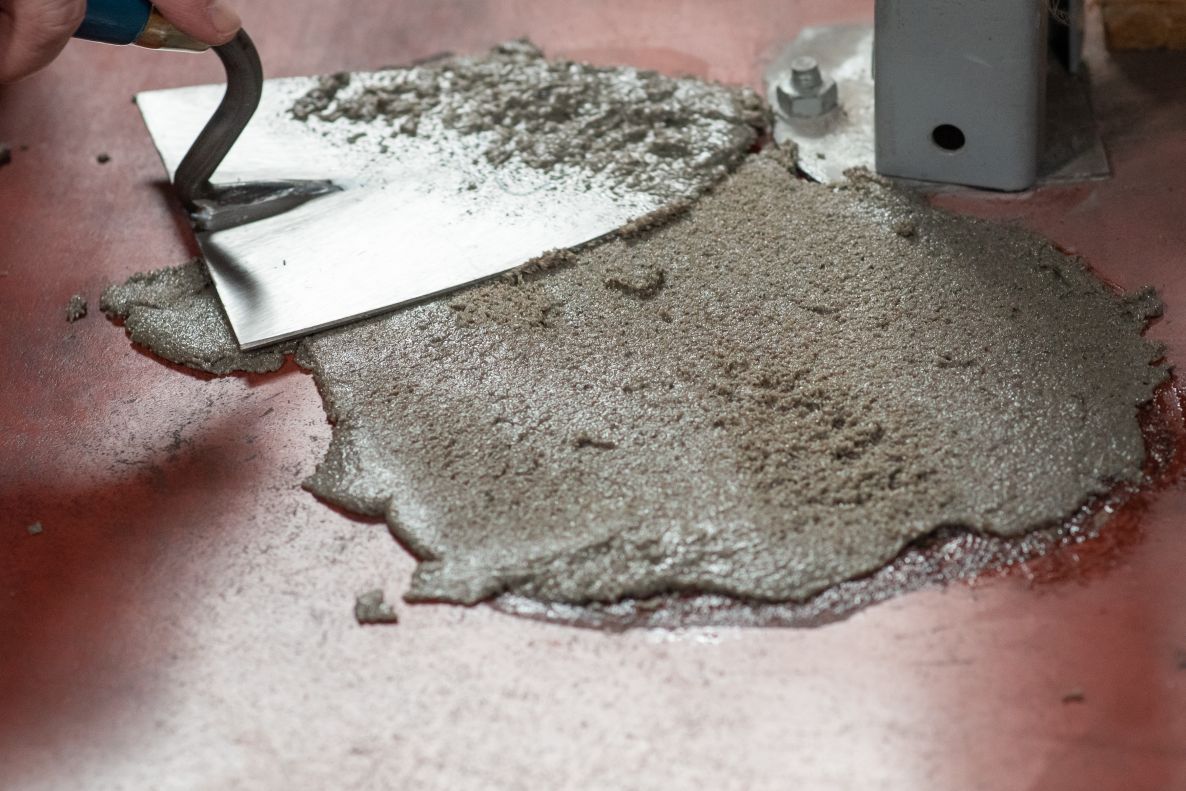 TEC7 602550000 Floor Fix Industrijski epoksidni mort za fiksiranje 5 kg