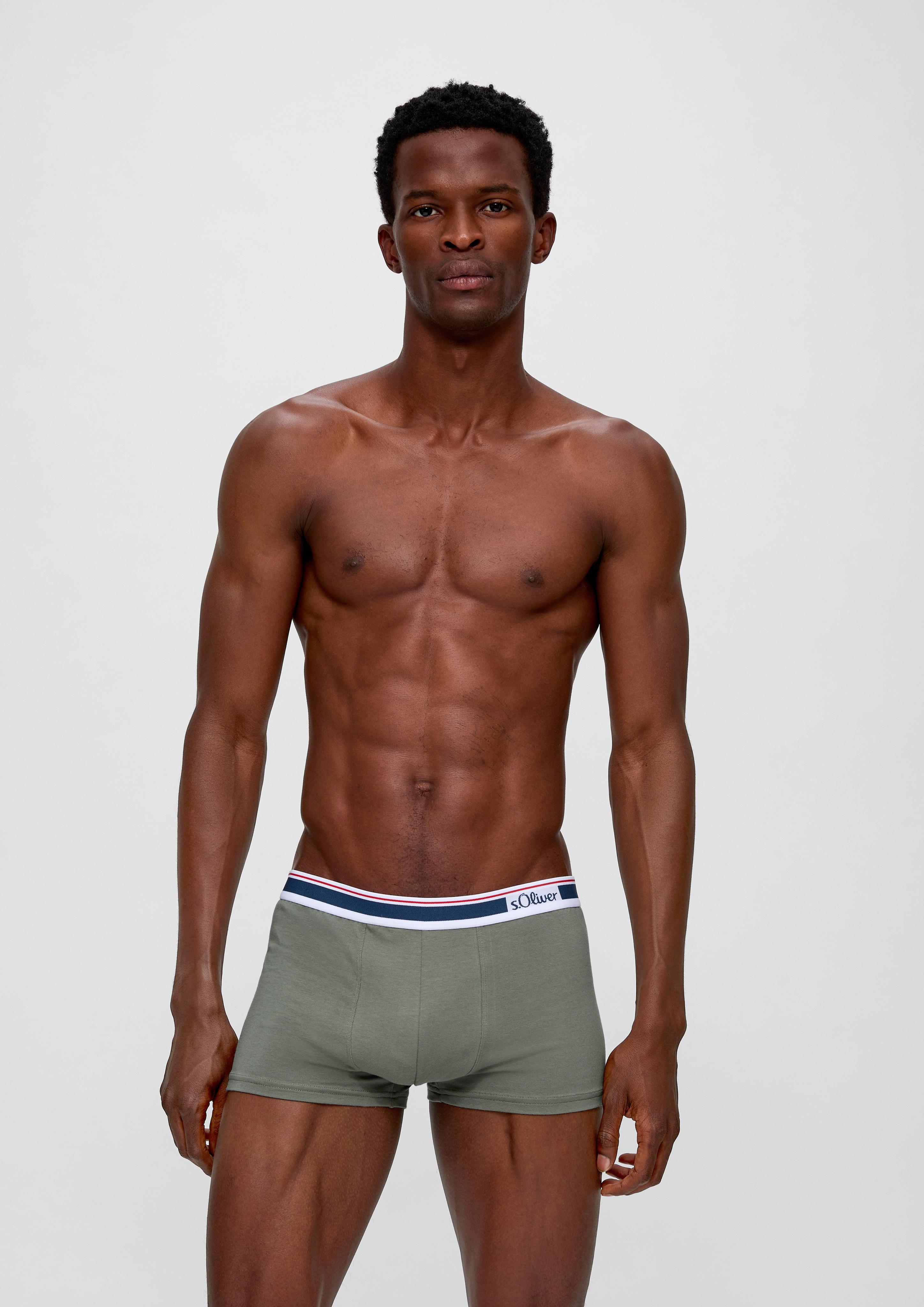3er-Pack Boxershorts  6008398-78A3