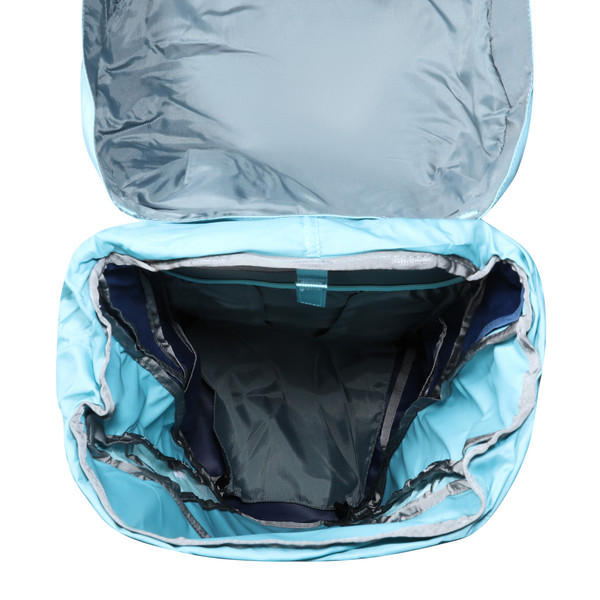 W TERRA 55 Damen - Trekkingrucksack Damen