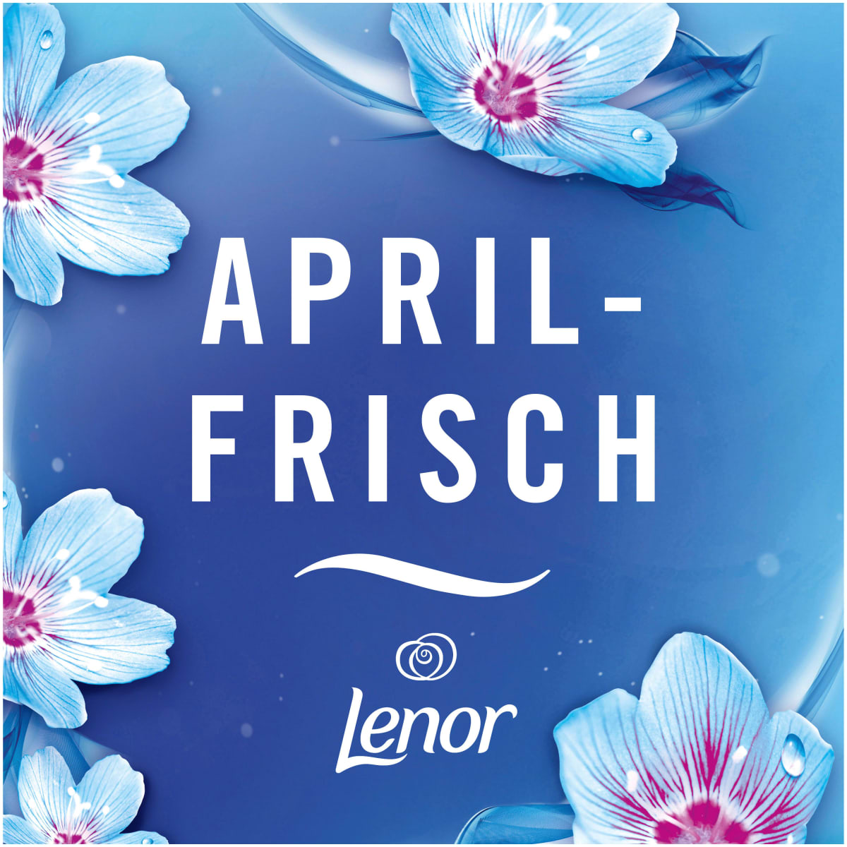 Lufterfrischer Duftstecker 3Volution Aprilfrisch  4er Nachfüllpack, 80 ml