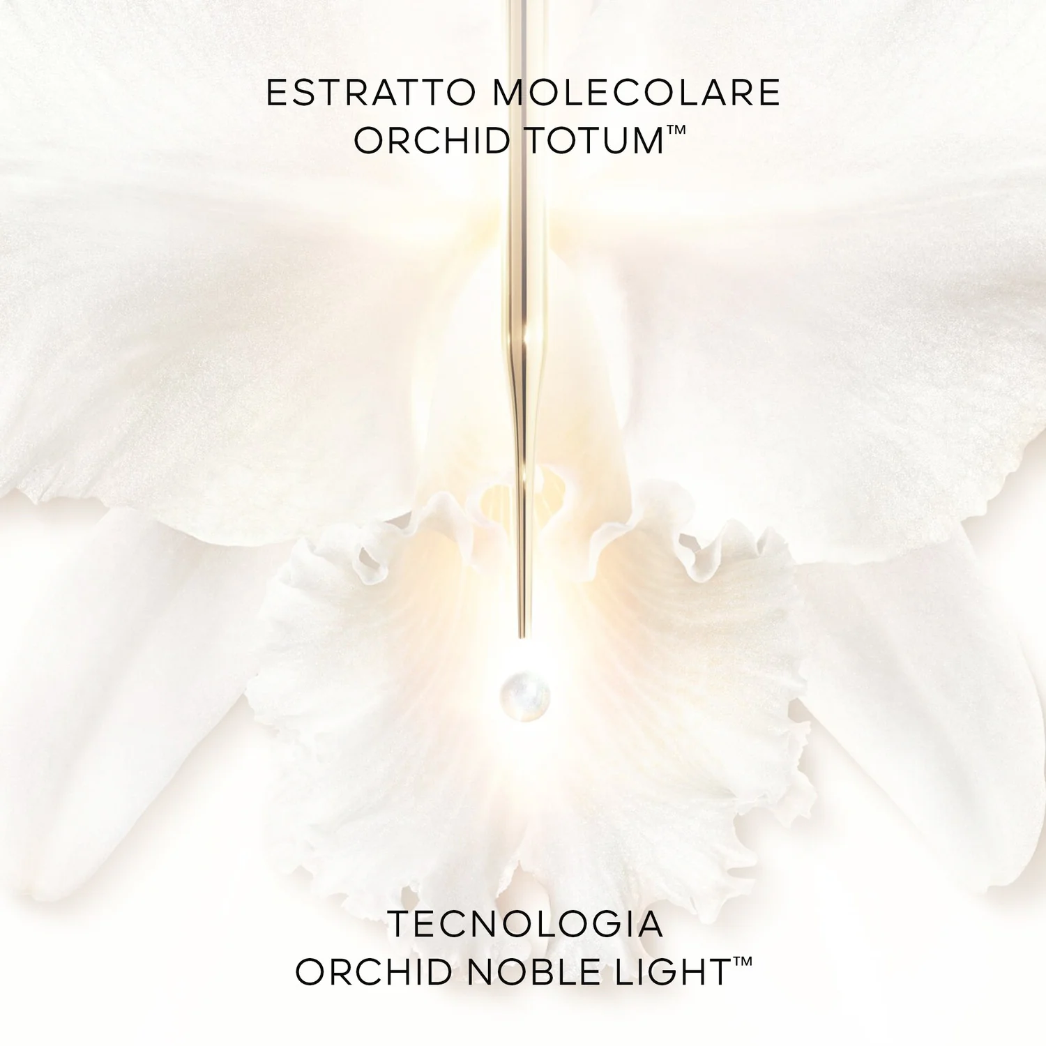 Orchidée Impériale Brightening Le Protecteur UV Global SPF50 - Beskyttende behandlinger, Global Effect Facial Fluid, Anti-Blemish Facial Fluid, Illuminating Facial Fluid