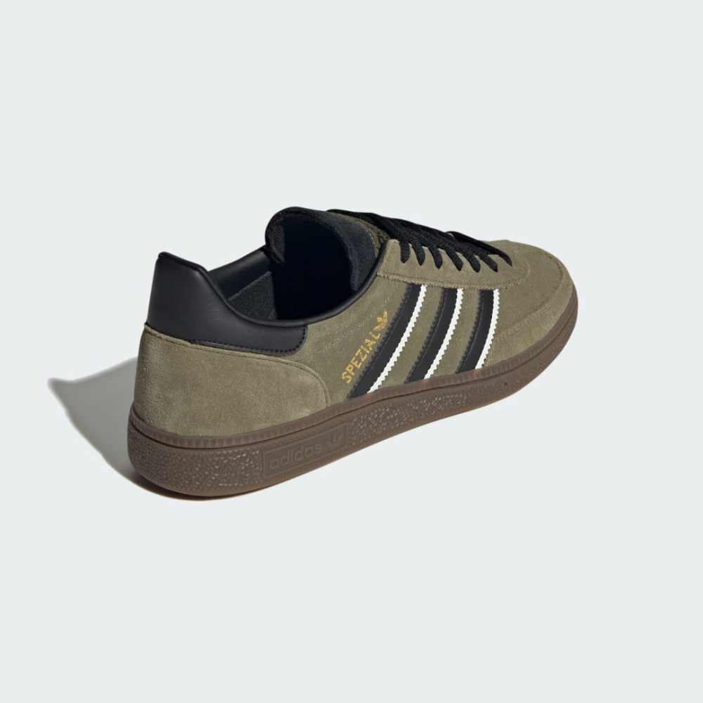 adidas Handball Spezial IG6183 / grün