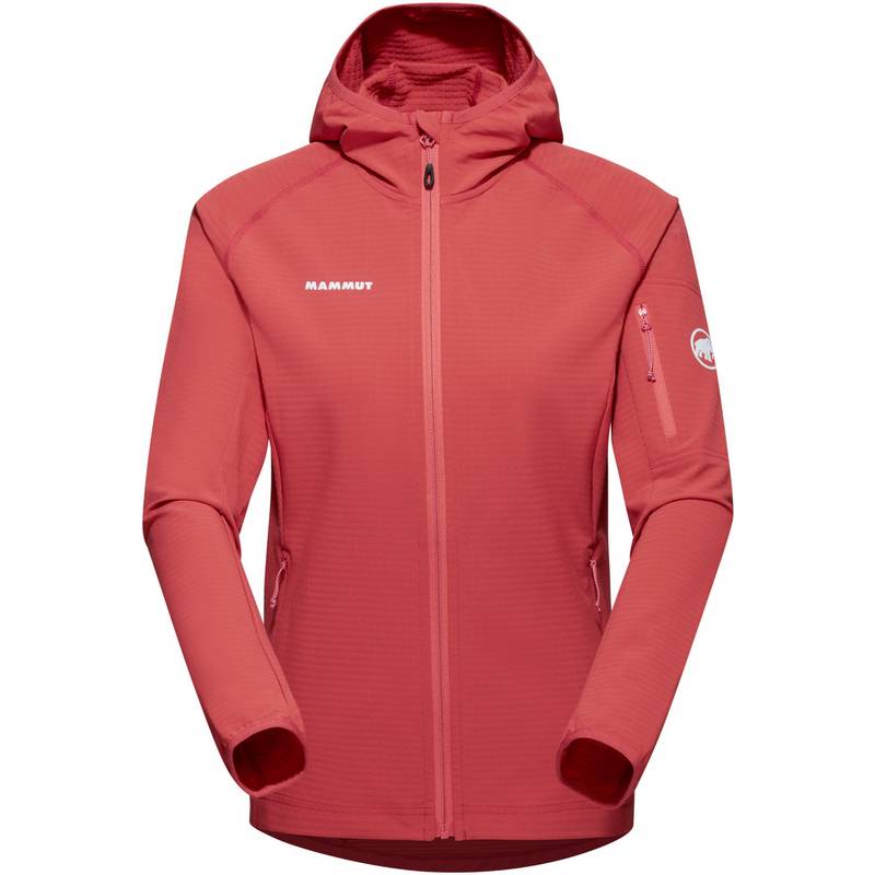 Mammut Madris Light Fleecejacke Damen