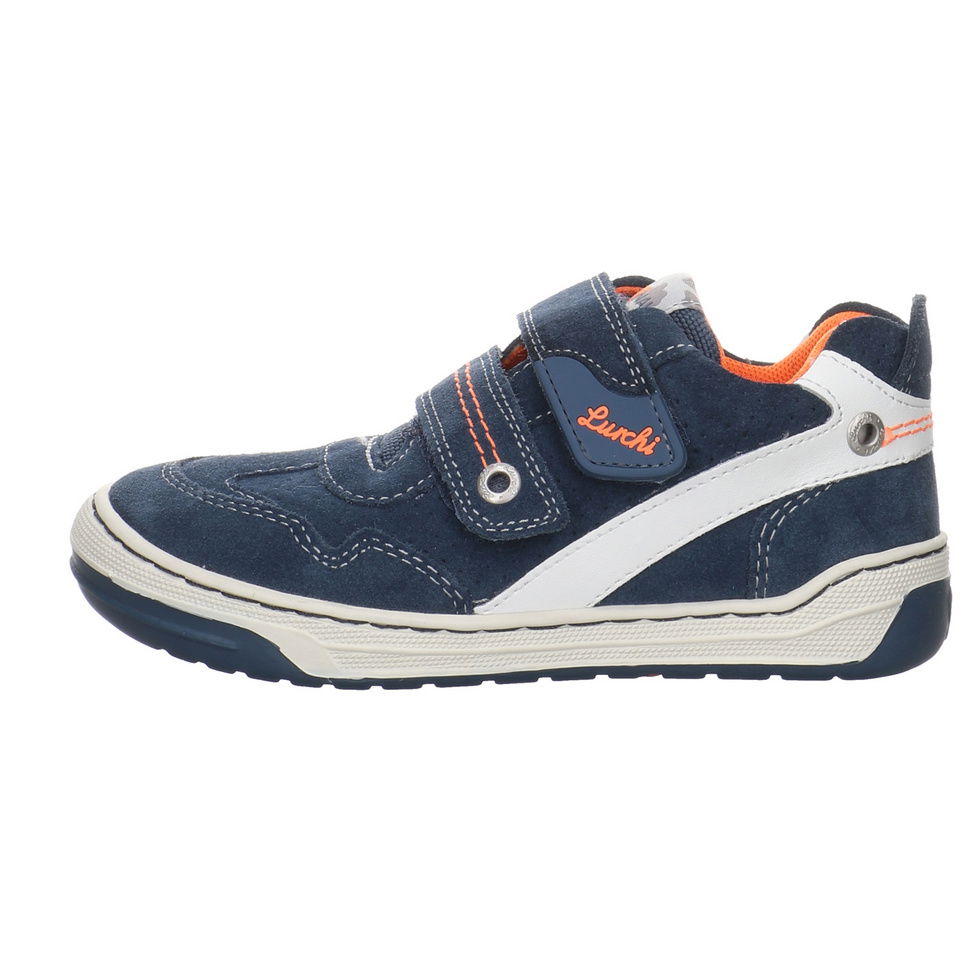 Lurchi Bruce Klettschuh