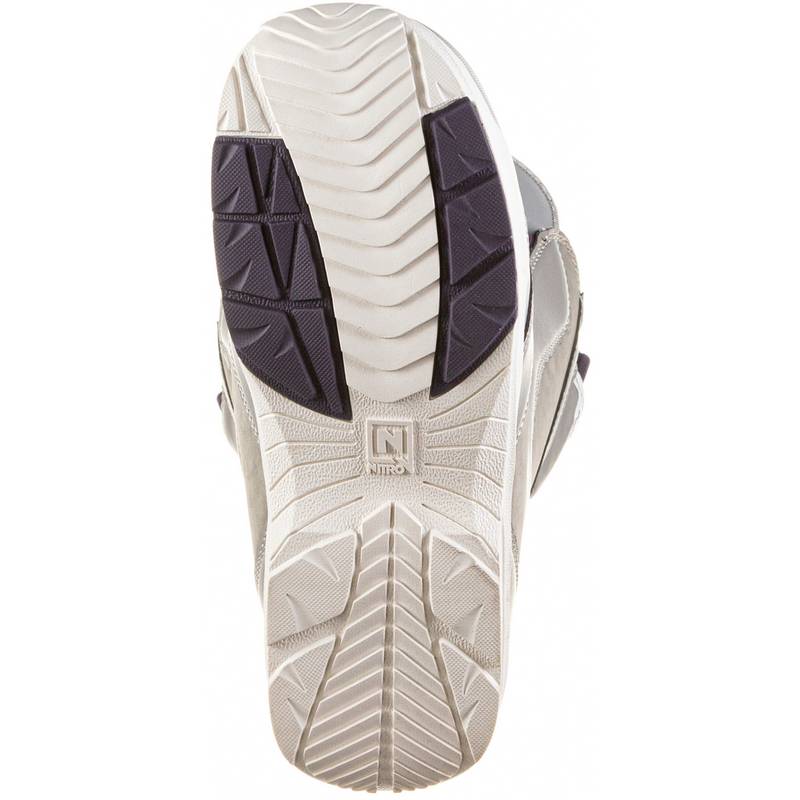 Nitro Snowboards FLORA TLS Snowboard Boots Damen
