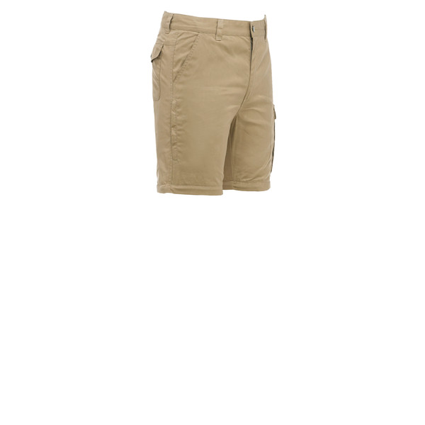 RAZNAS ZIPOFF PANTS Herren - Trekkinghose