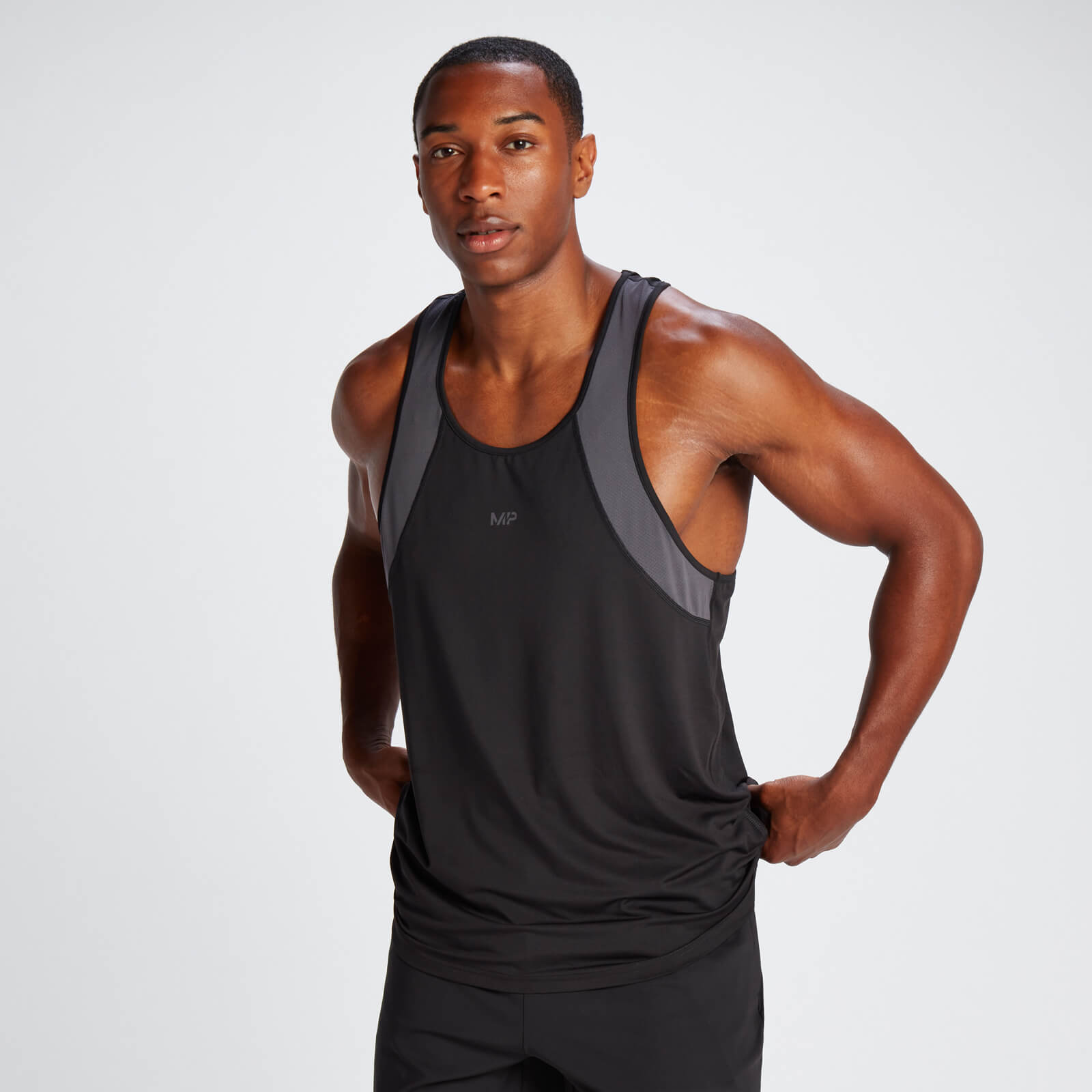 Marcel MP Tempo pour hommes – Noir