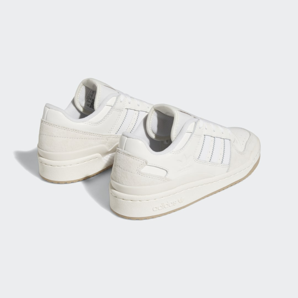 adidas Forum Low ID6861 / weiss