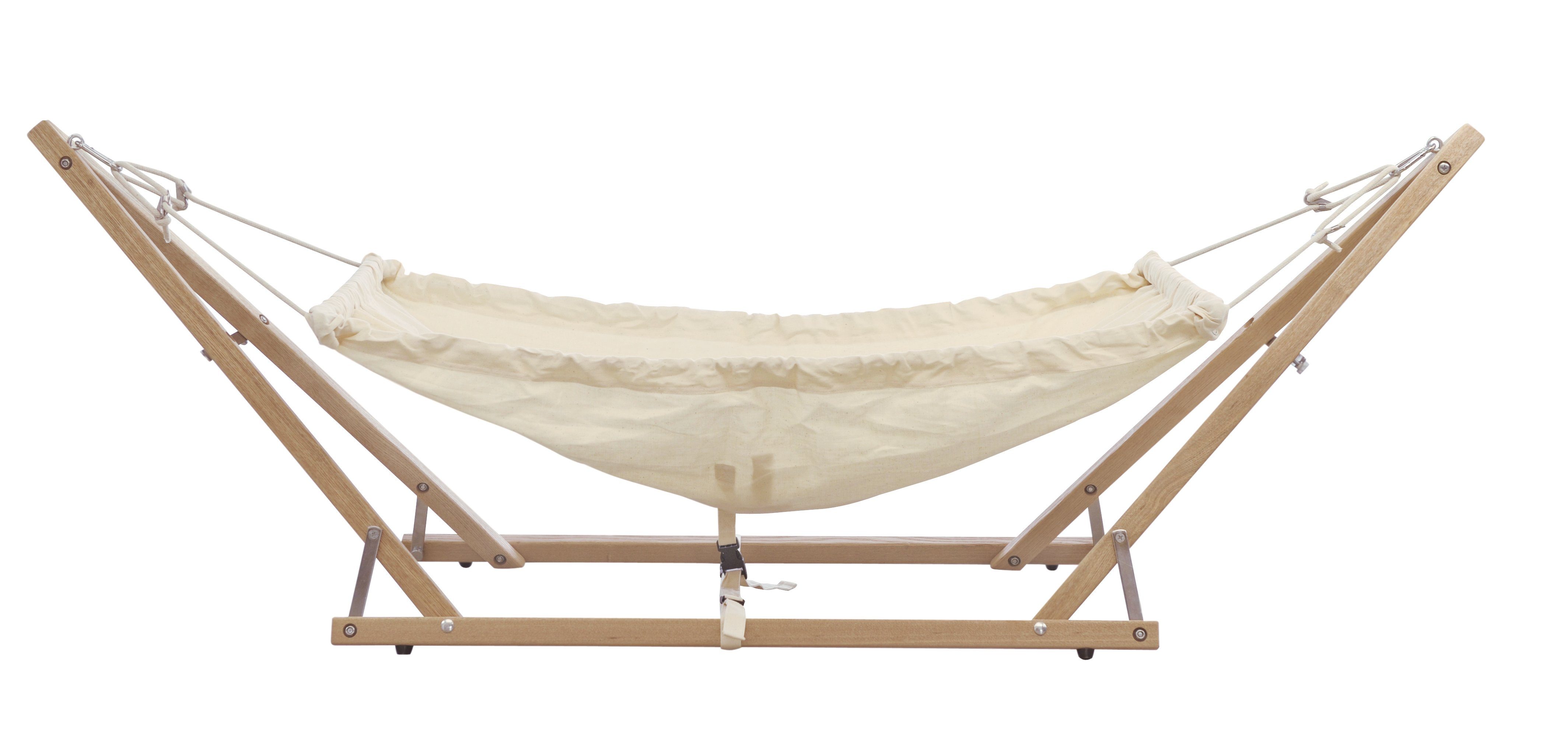 Amazonas Hängematte Koala Babyhängematte Komplettset, TÜV-geprüft, Runder Rücken, beruhigend, geschützt, verhindert platten Hinterkopf