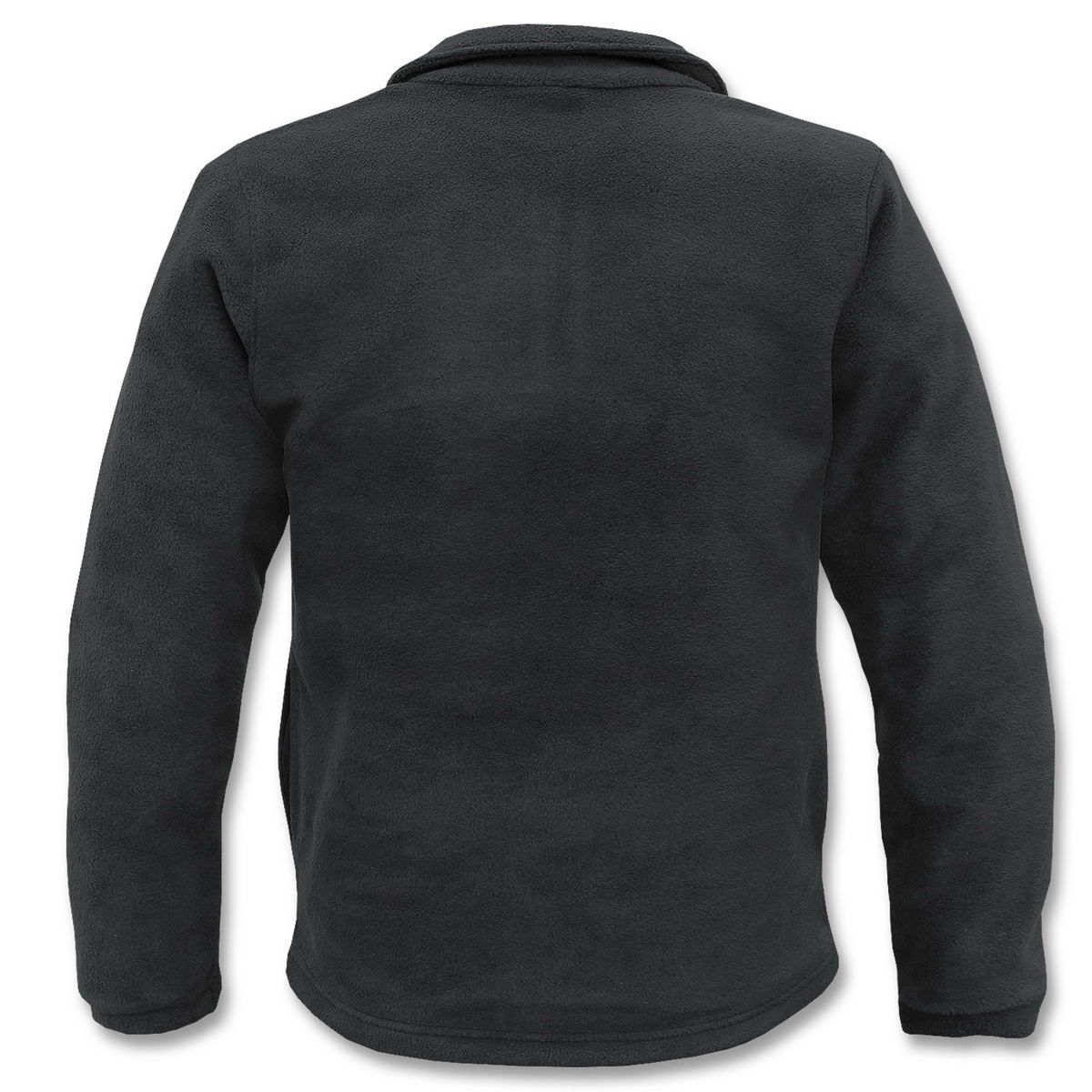 Fleece Pullover