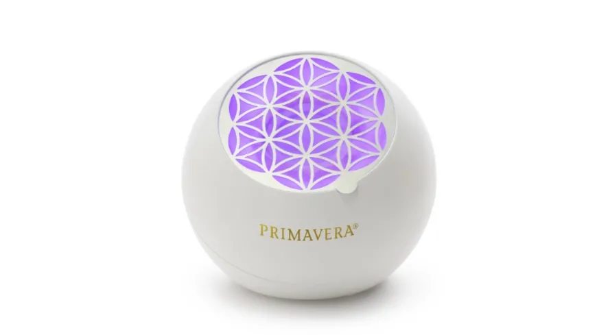Primavera Aroma Ventilator Flower