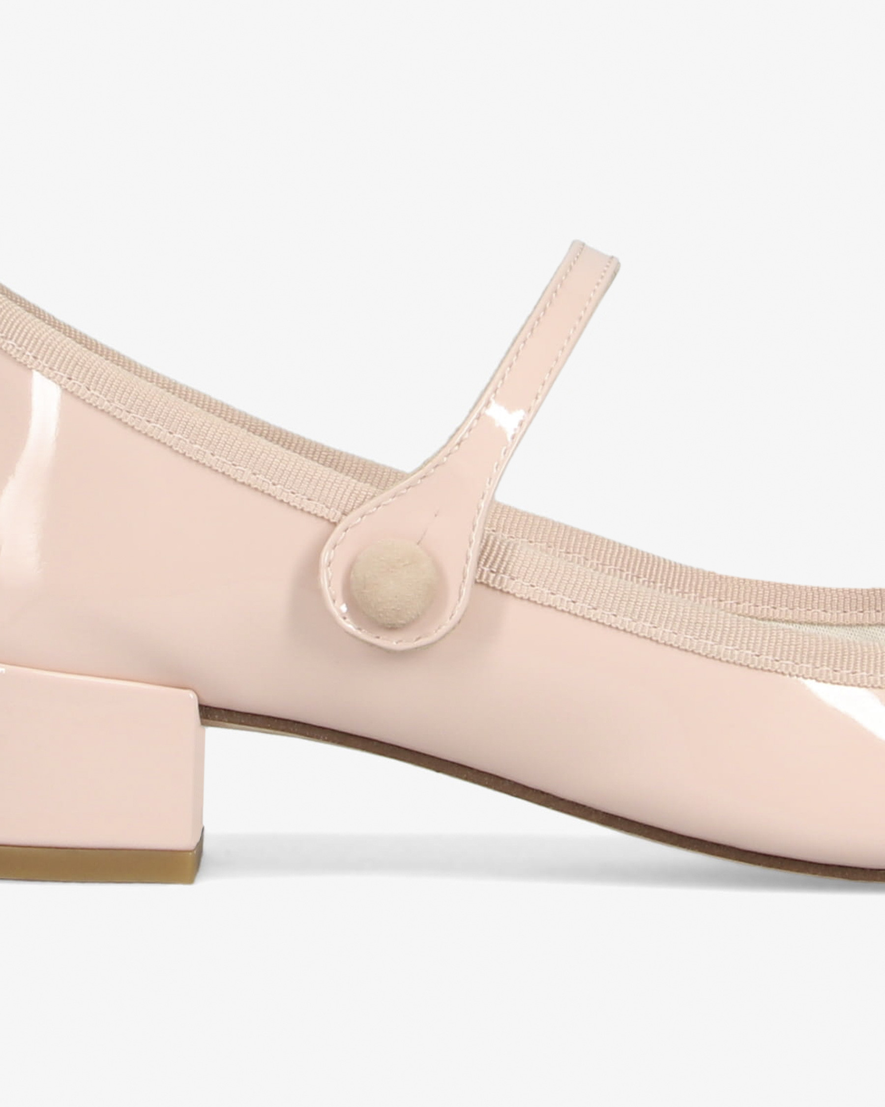 Rose mary Janes