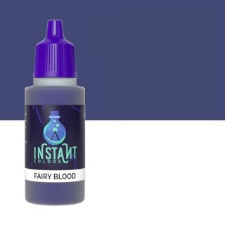 Instant Color: Fairy Blood (17 ml)