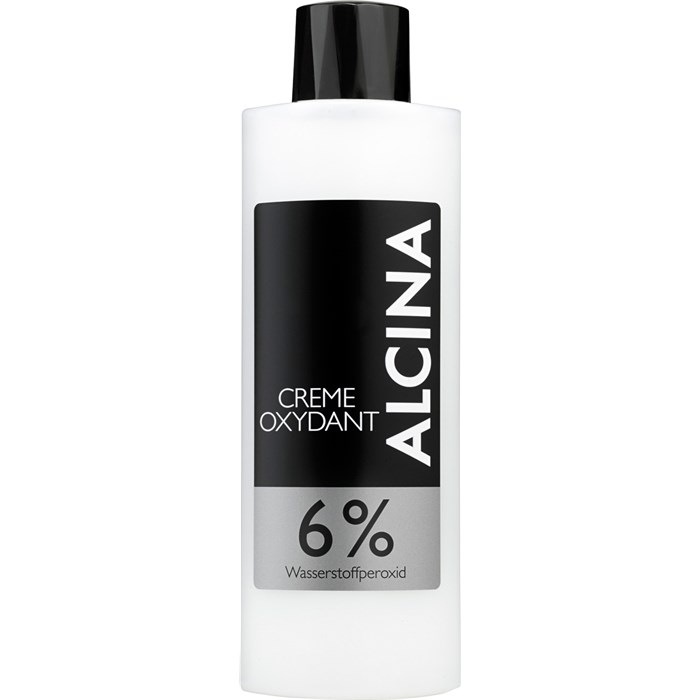 Color Creme Oxydant