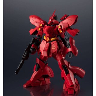 Mobile Suit Gundam: Char's Counterattack Gundam Universe Actionfigur MSN-04 Sazabi 16 cm