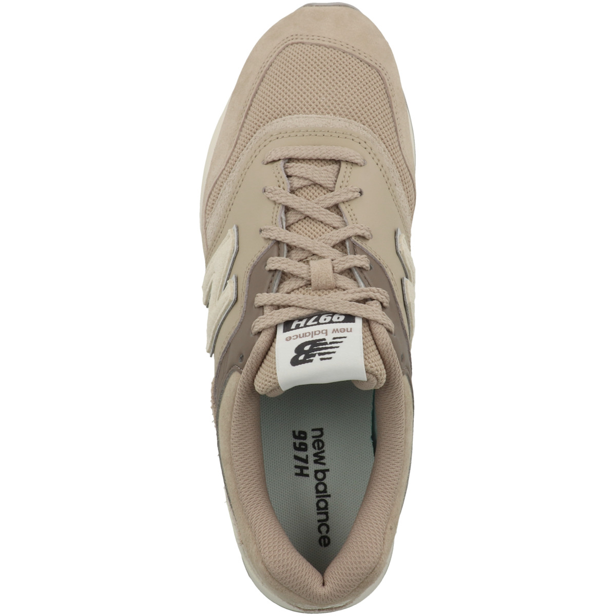 New Balance CM 997 Sneaker Low beige