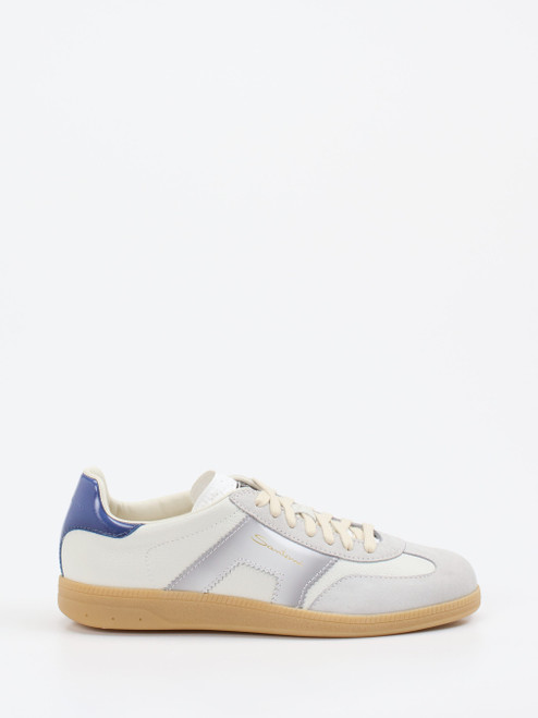 Sneaker-46617940038 Santoni
