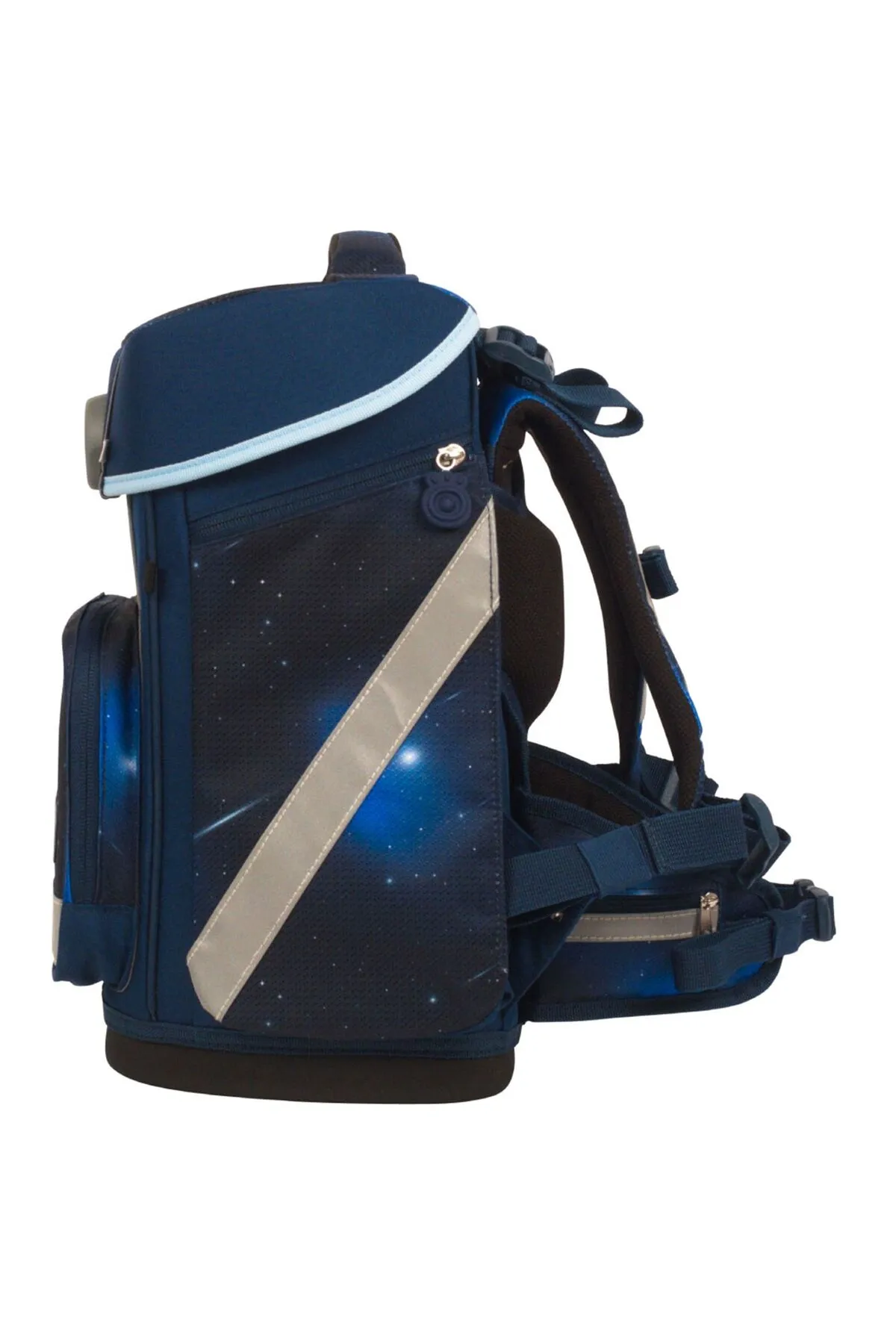 School Mood  Hero Maxx Air+ Schulranzen-Set 7tlg.