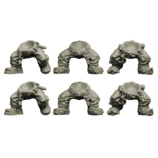 Orc Legs