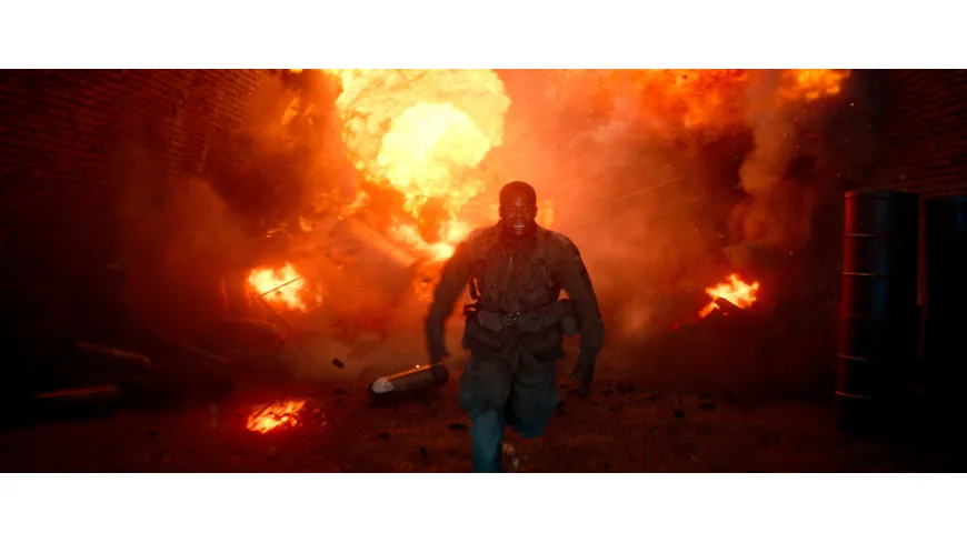 Operation: Overlord  (4K Ultra HD) (+ Blu-ray 2D)