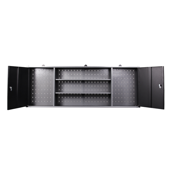 Werkstatt Set Promo, 240cm