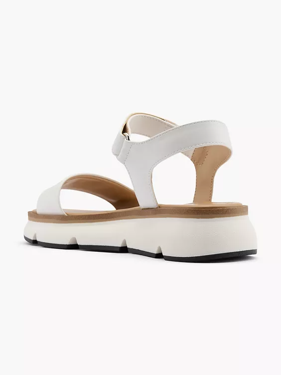 Graceland Sandalette