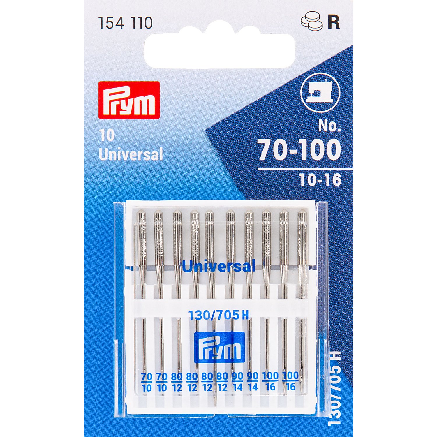 Prym Nähmaschinennadeln 