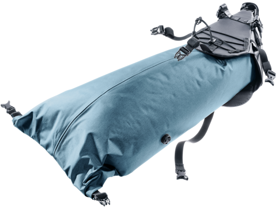 deuter Cabezon SB 16 | Fahrradtasche