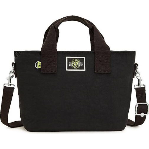 kipling K.Valley Minta Handtasche 31 cm