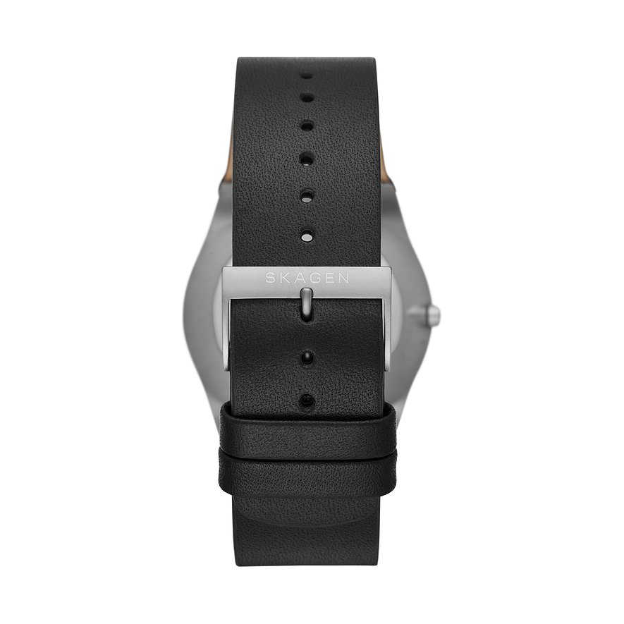 Skagen Herrenuhr MELBYE