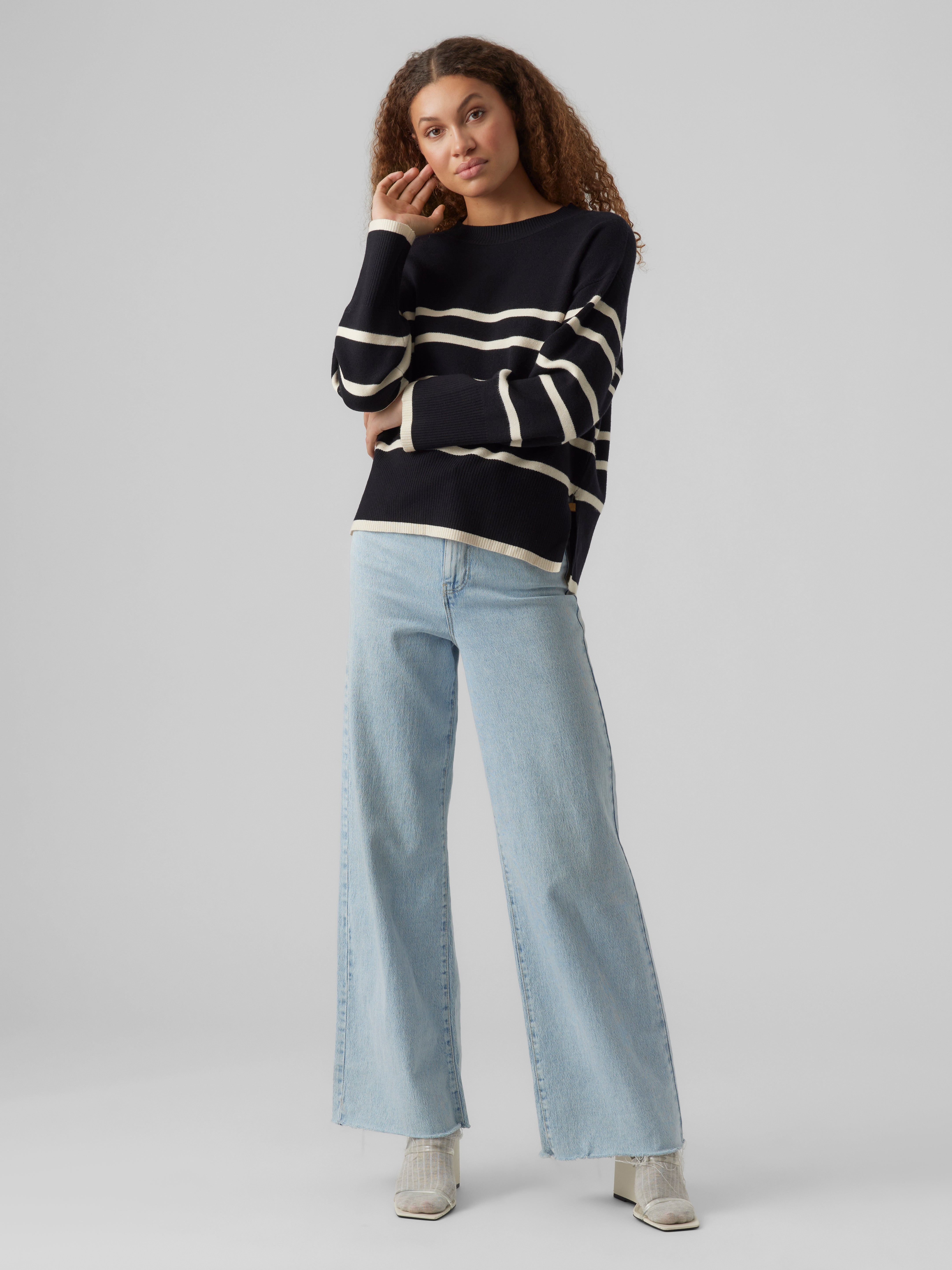 VMSABA Pullover