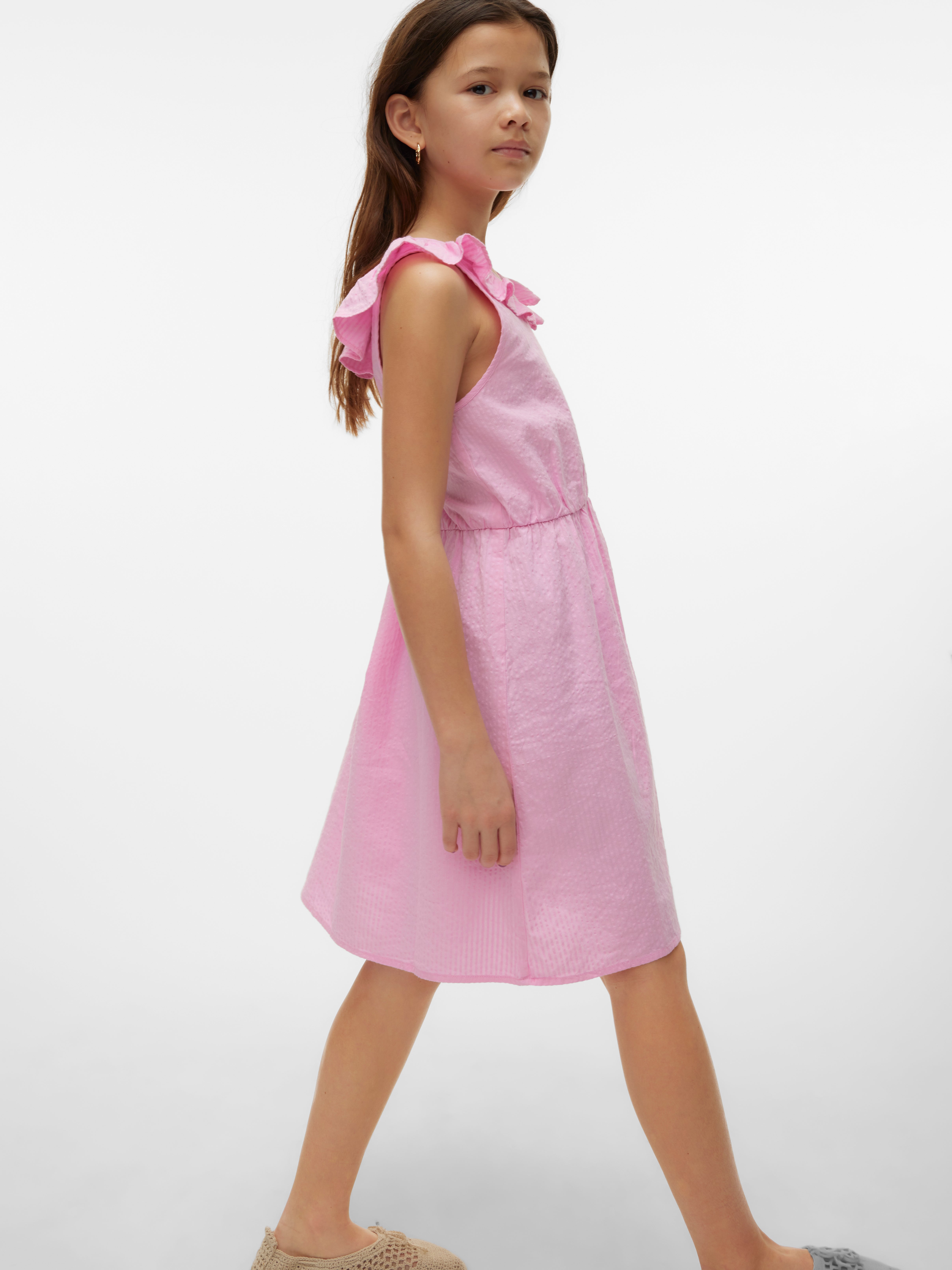 VMMACIA Kurzes Kleid