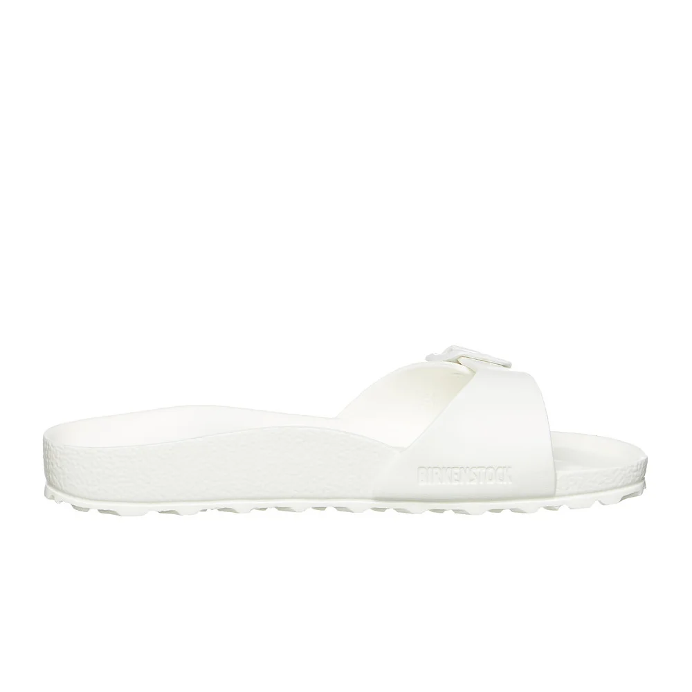 Birkenstock Madrid EVA 128183 / weiss