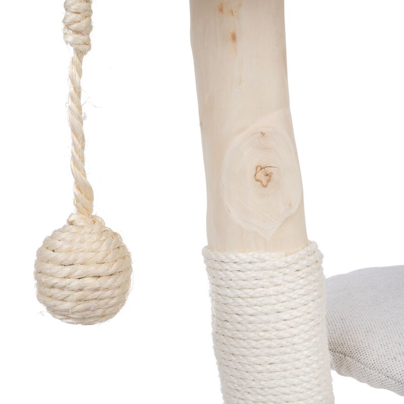 Modern Living Kratzbaum Alofi zu TOP-Preisen