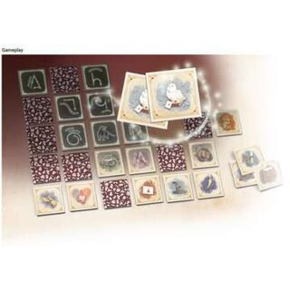 Collector's memory - Harry Potter (DE)