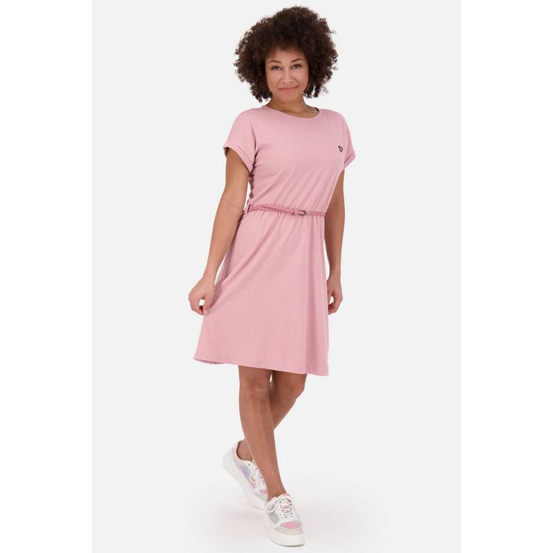 ALIFE AND KICKIN NoraAK A Kurzarmkleid Damen