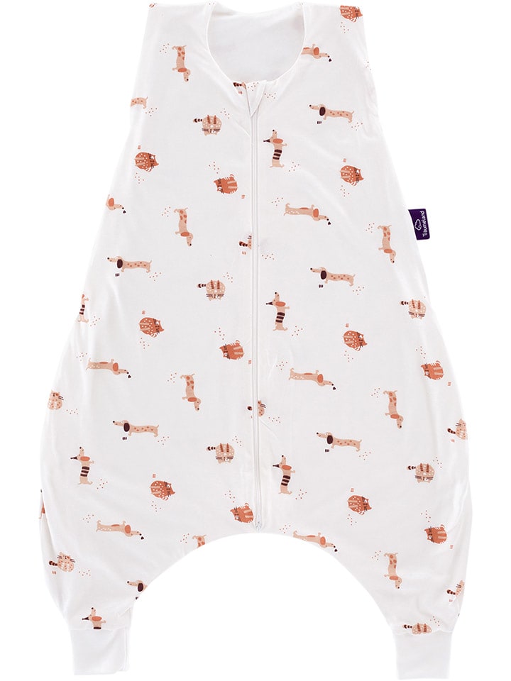 Träumeland Babyschlafsack 