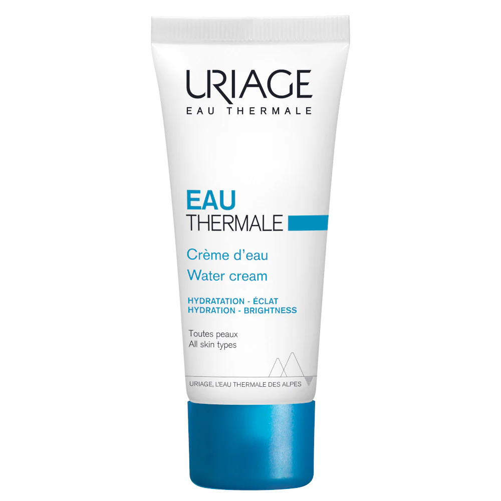Hydratačný krém na tvár EAU THERMALE - Hydratačný denný krém na tvár