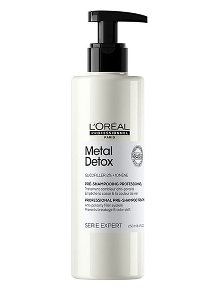 L'Oréal Professionnel Pre-Shampoo-Behandlung 