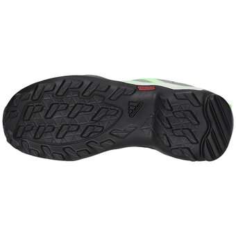 adidas Terrex AX2R K Outdoor in grün